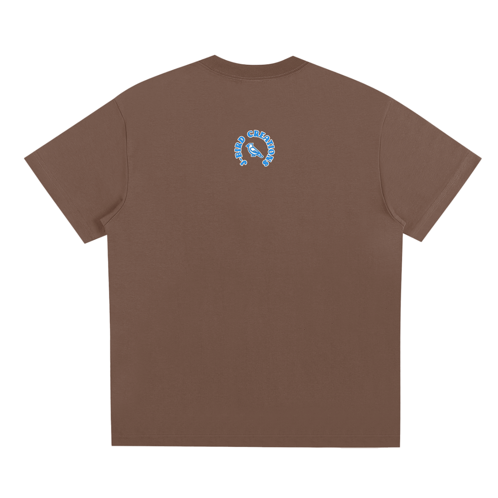 Leopard 8ball, Sorona Quick-Dry Cooling T-Shirt