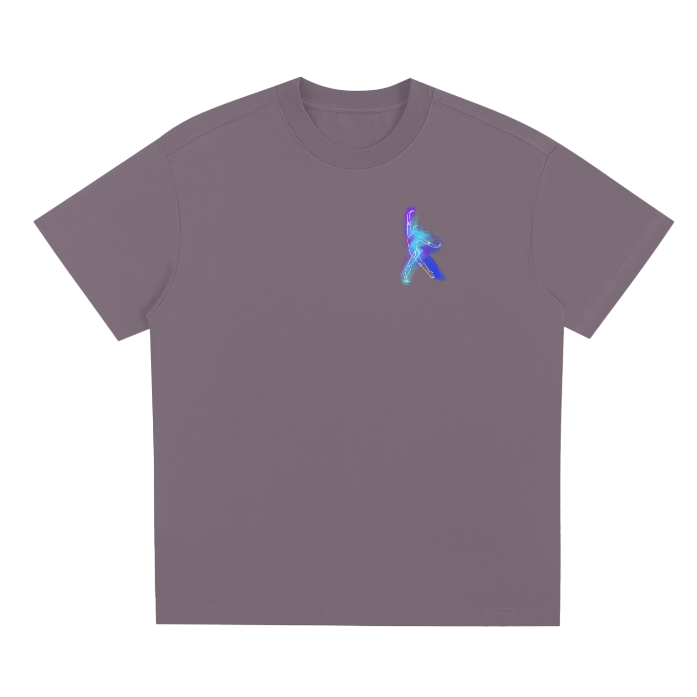 Emotion Through Motion, Sorona Quick-Dry Cooling T-Shirt
