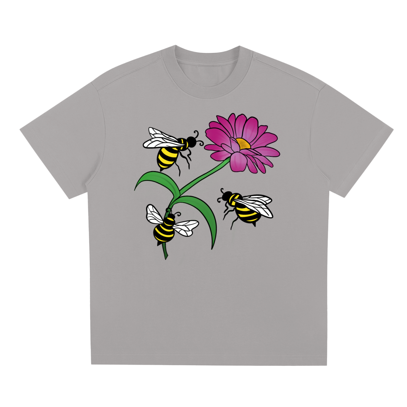 Pollination, Sorona Quick-Dry Cooling T-Shirt