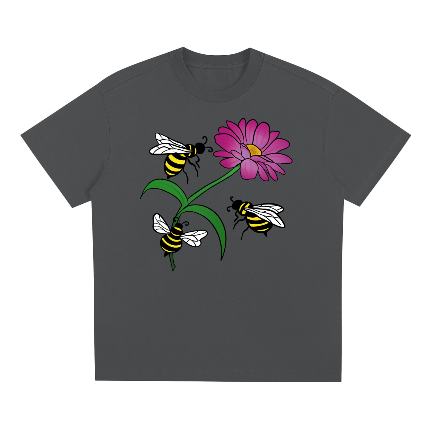 Pollination, Sorona Quick-Dry Cooling T-Shirt