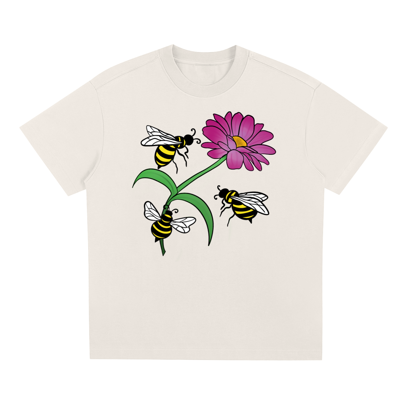Pollination, Sorona Quick-Dry Cooling T-Shirt