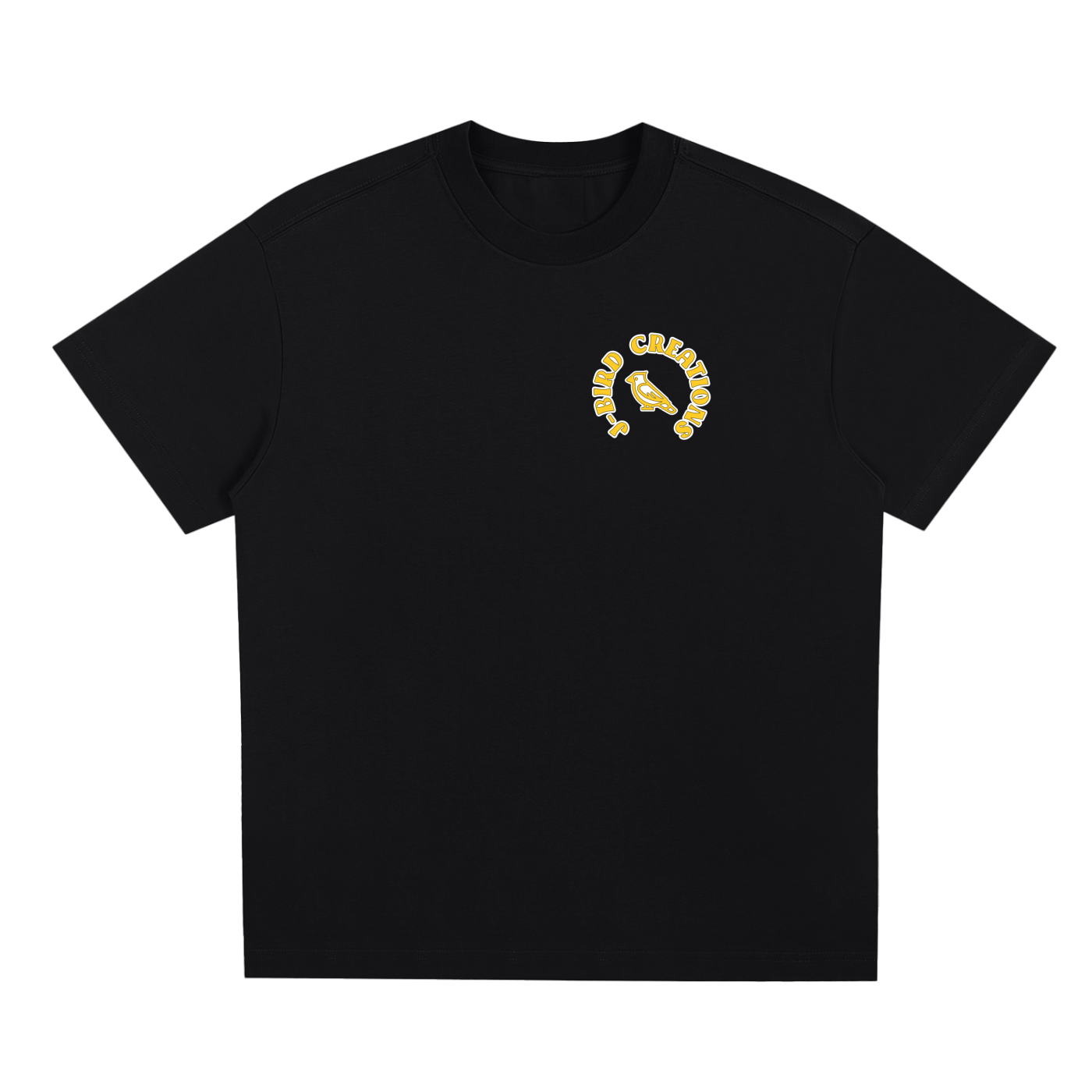 Lion, Sorona Quick-Dry Cooling T-Shirt