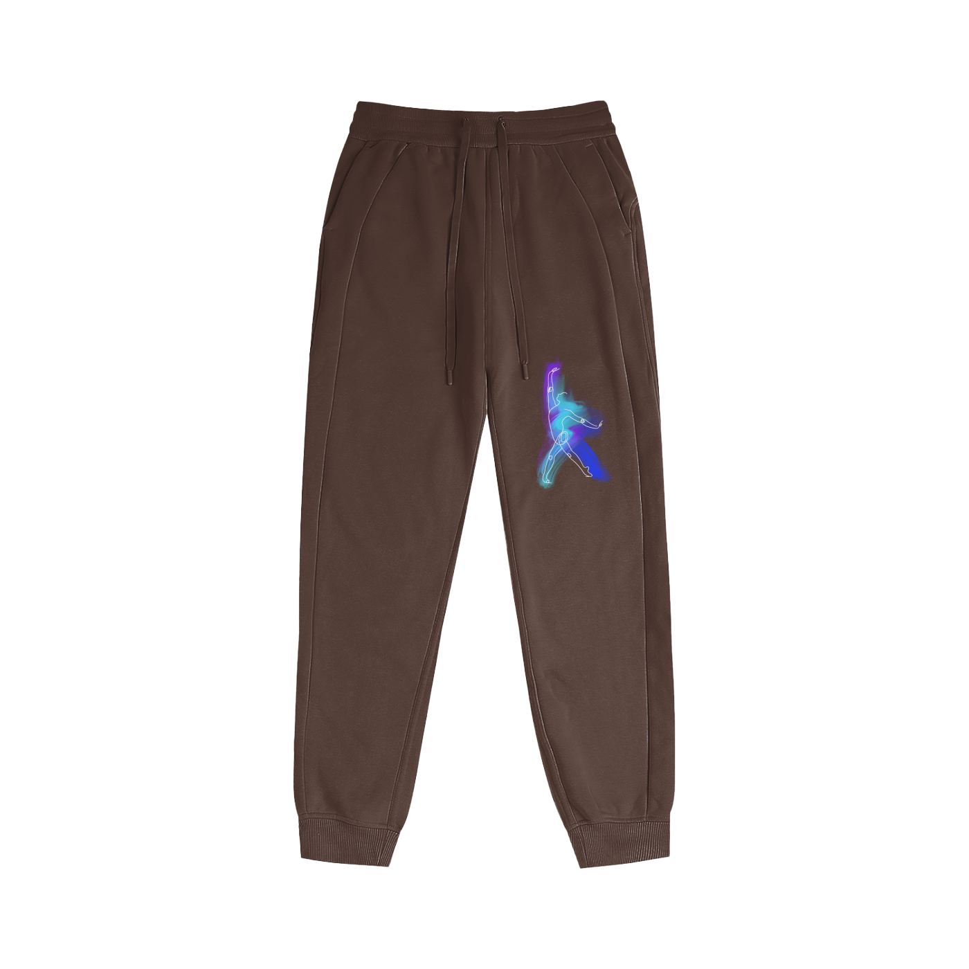 Emotion Through Motion, Jogger Pants