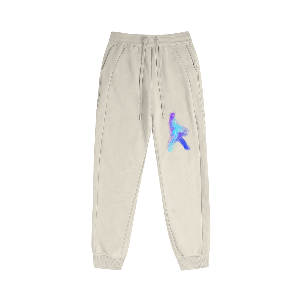 Emotion Through Motion, Jogger Pants