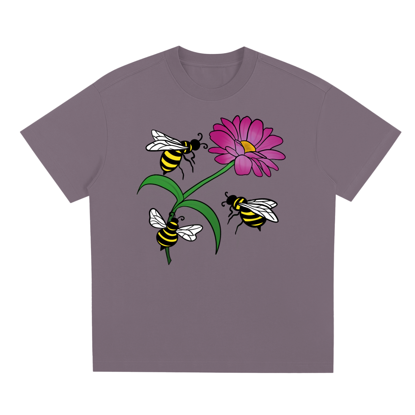 Pollination, Sorona Quick-Dry Cooling T-Shirt