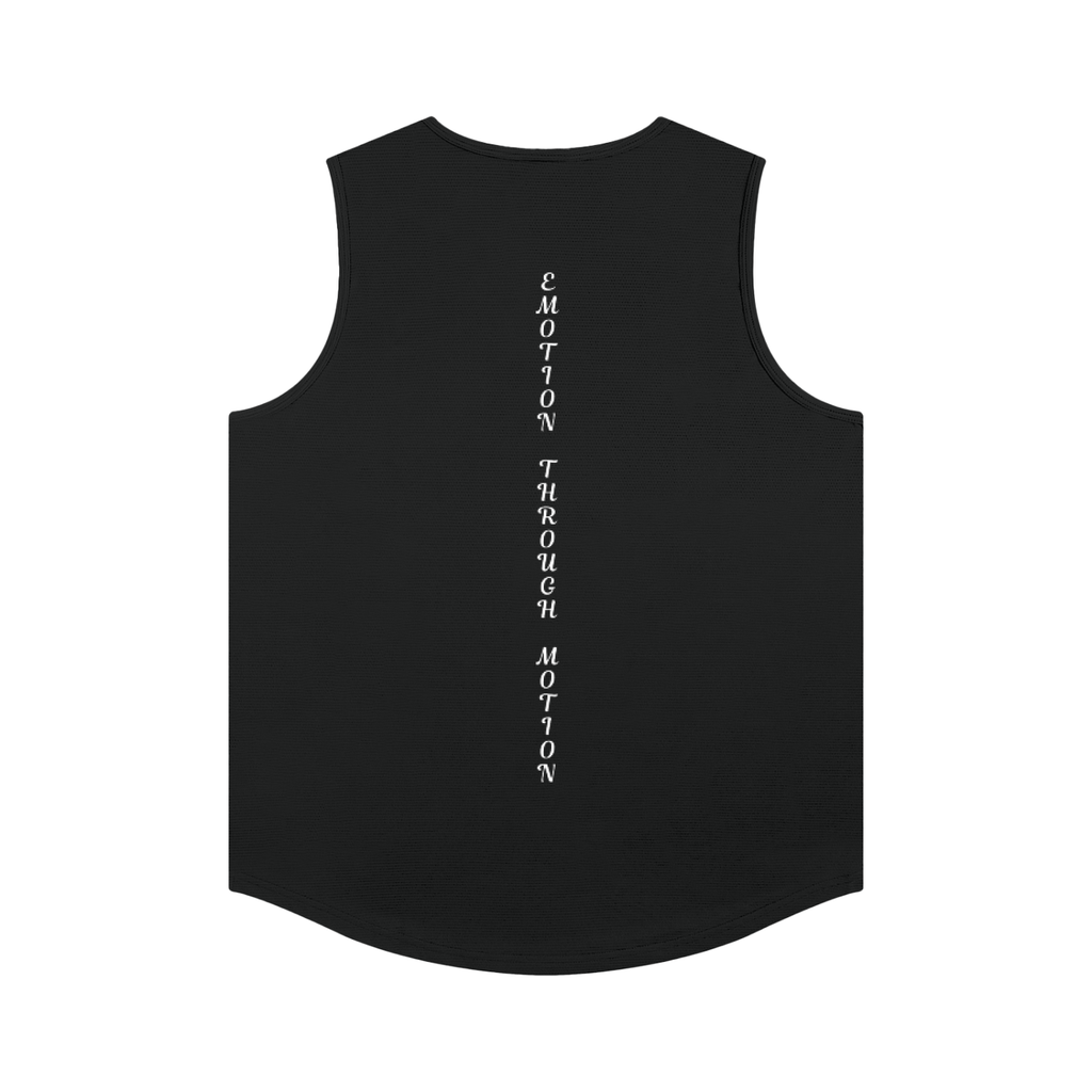 Emotion Through Motion, Men's Lightweight Sport Jersey