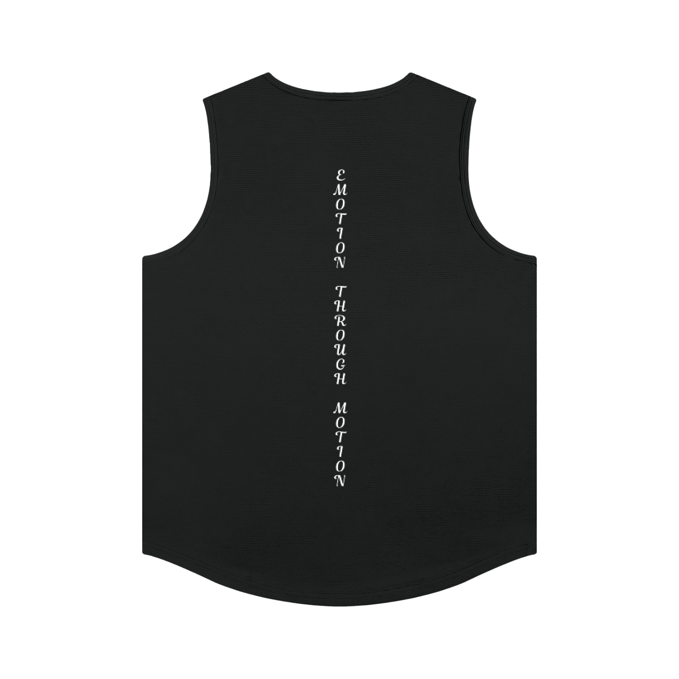Emotion Through Motion, Men's Lightweight Sport Jersey