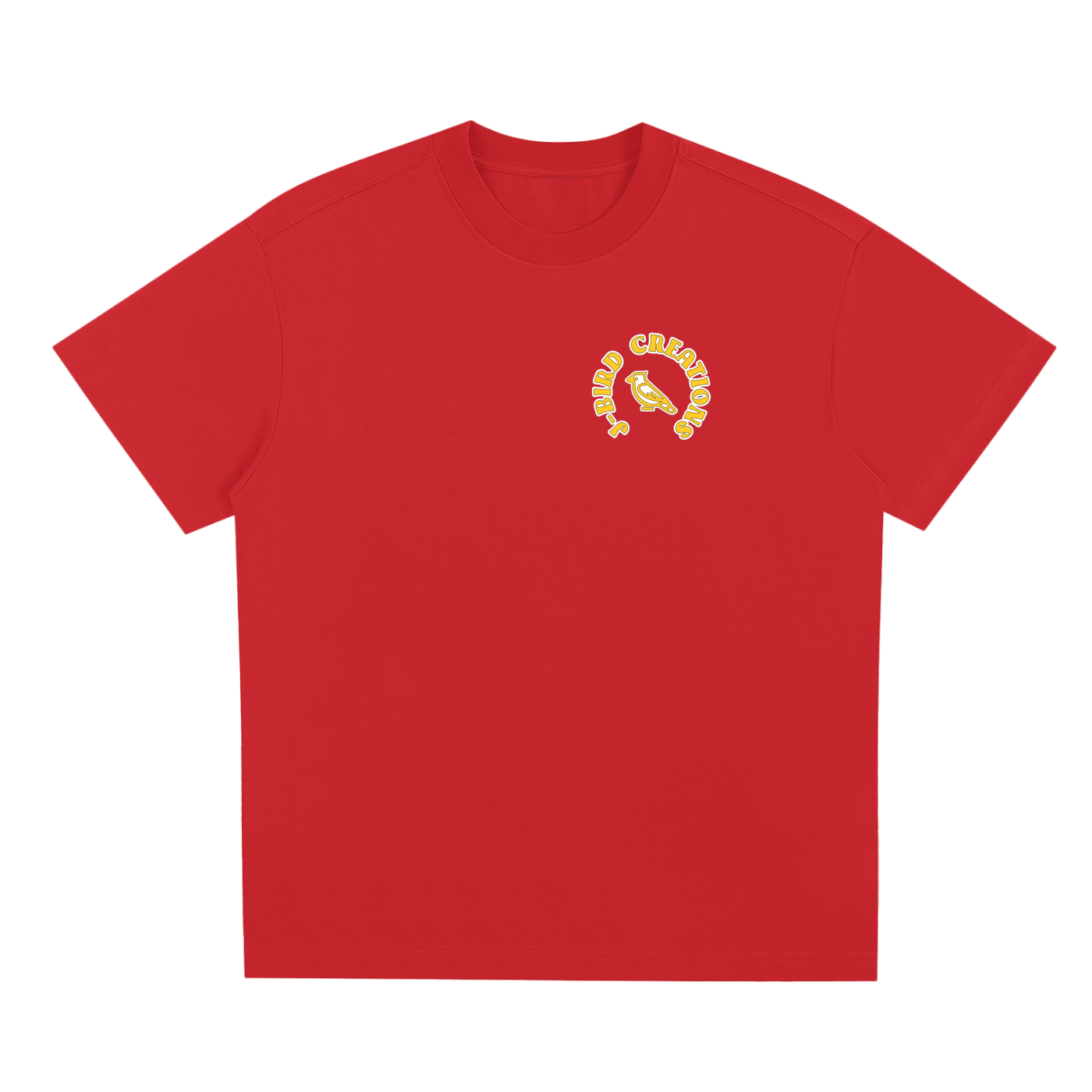 Lion, Sorona Quick-Dry Cooling T-Shirt