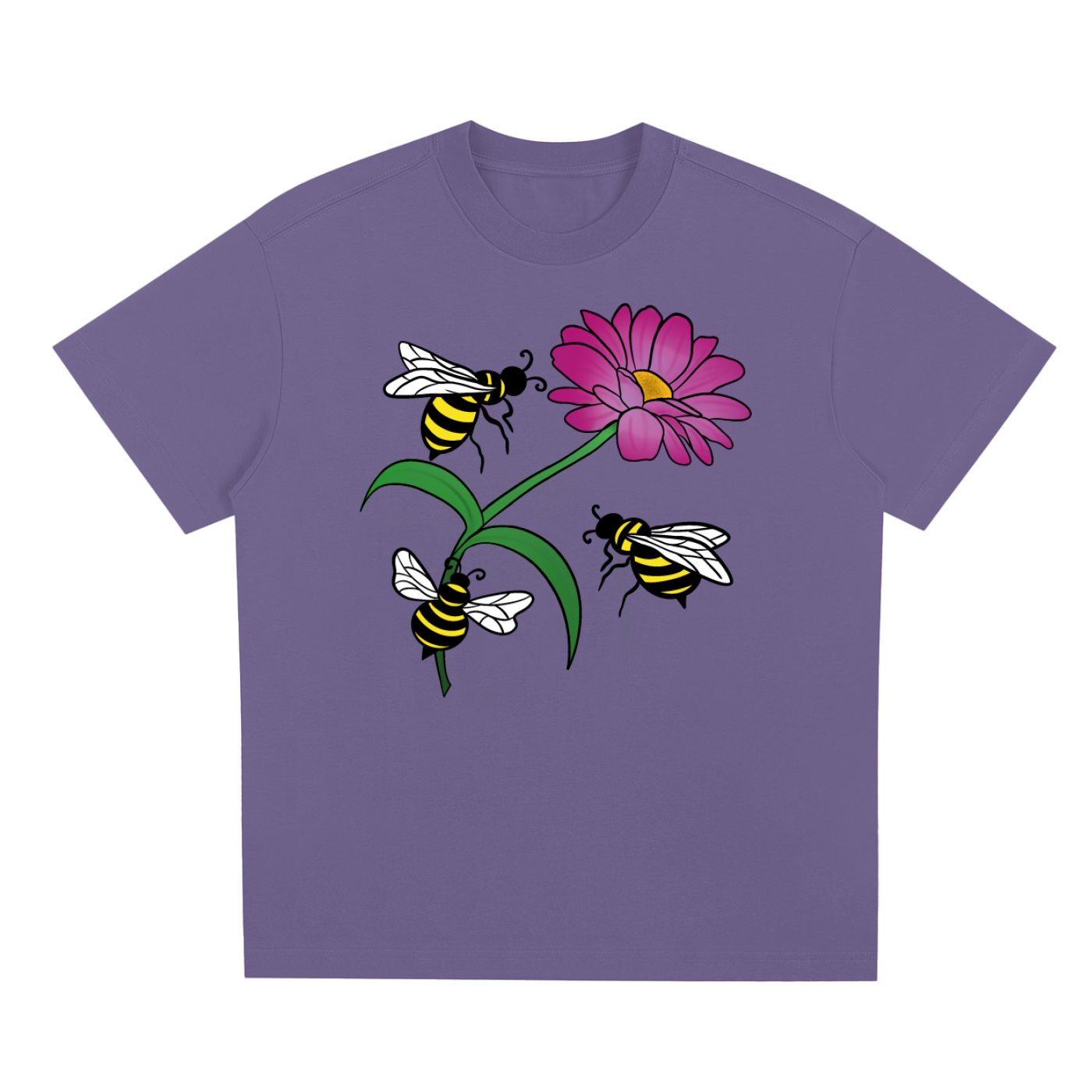 Pollination, Sorona Quick-Dry Cooling T-Shirt
