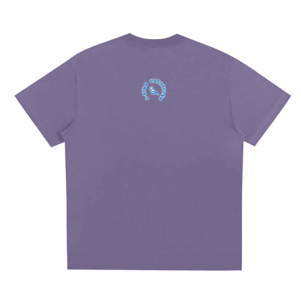 Leopard 8ball, Sorona Quick-Dry Cooling T-Shirt