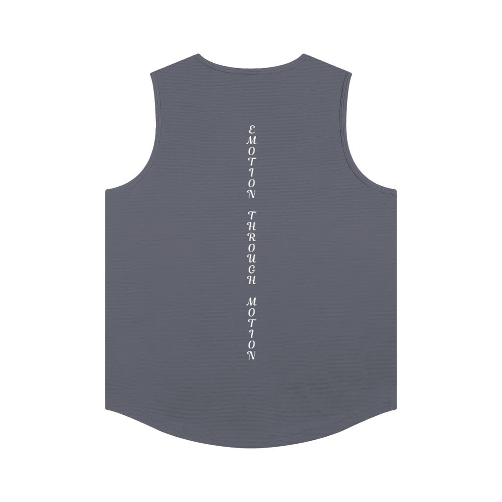 Emotion Through Motion, Men's Lightweight Sport Jersey