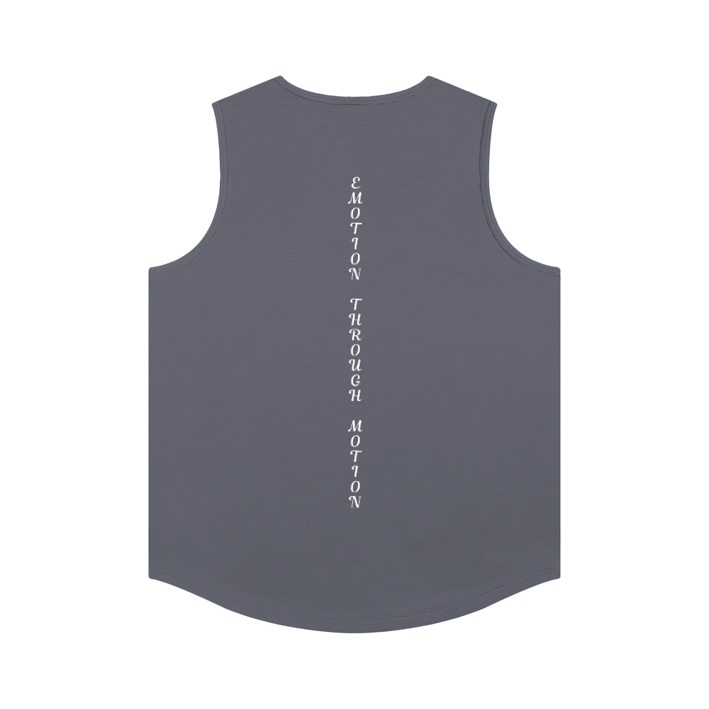 Emotion Through Motion, Men's Lightweight Sport Jersey