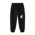 Billiards, Essential Drawstring Jogged Sweatpants