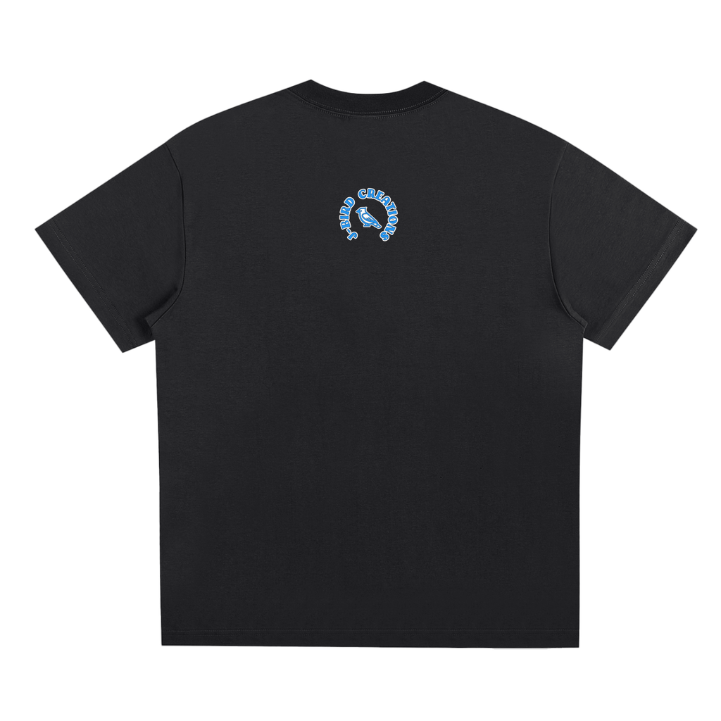 Leopard 8ball, Sorona Quick-Dry Cooling T-Shirt