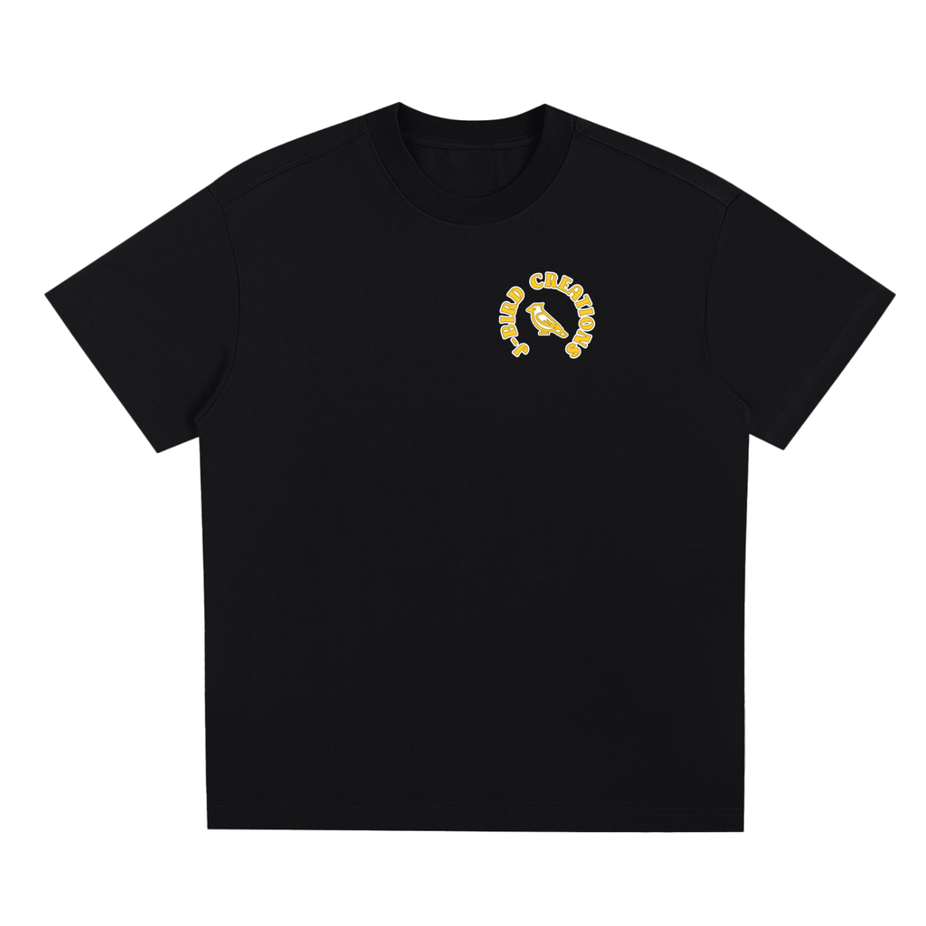 Reaper Hand holding 9ball, Sorona Quick-Dry Cooling T-Shirt