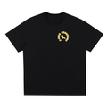 Reaper Hand holding 9ball, Sorona Quick-Dry Cooling T-Shirt