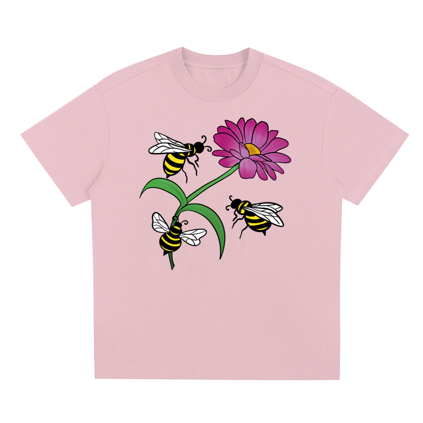 Pollination, Sorona Quick-Dry Cooling T-Shirt