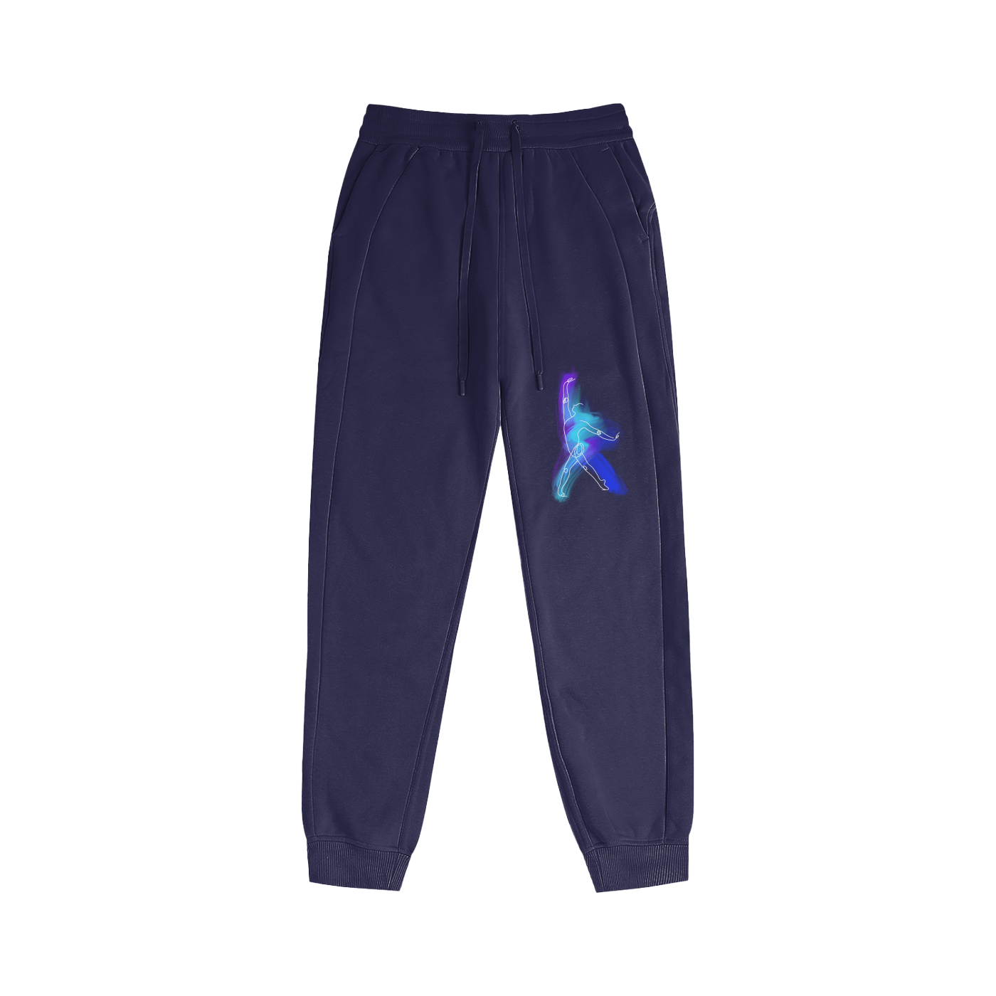 Emotion Through Motion, Jogger Pants