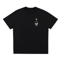 Candle Skull, Sorona Quick-Dry Cooling T-Shirt