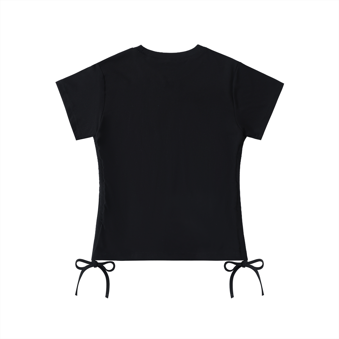Leopard 8ball, Essential Drawstring T-Shirt