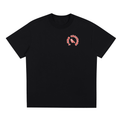 Rose of Death Sorona Quick-Dry Cooling T-Shirt