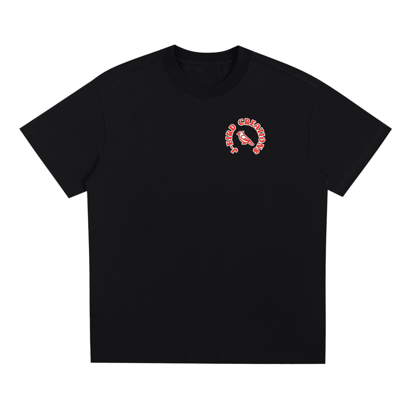 Rose of Death Sorona Quick-Dry Cooling T-Shirt