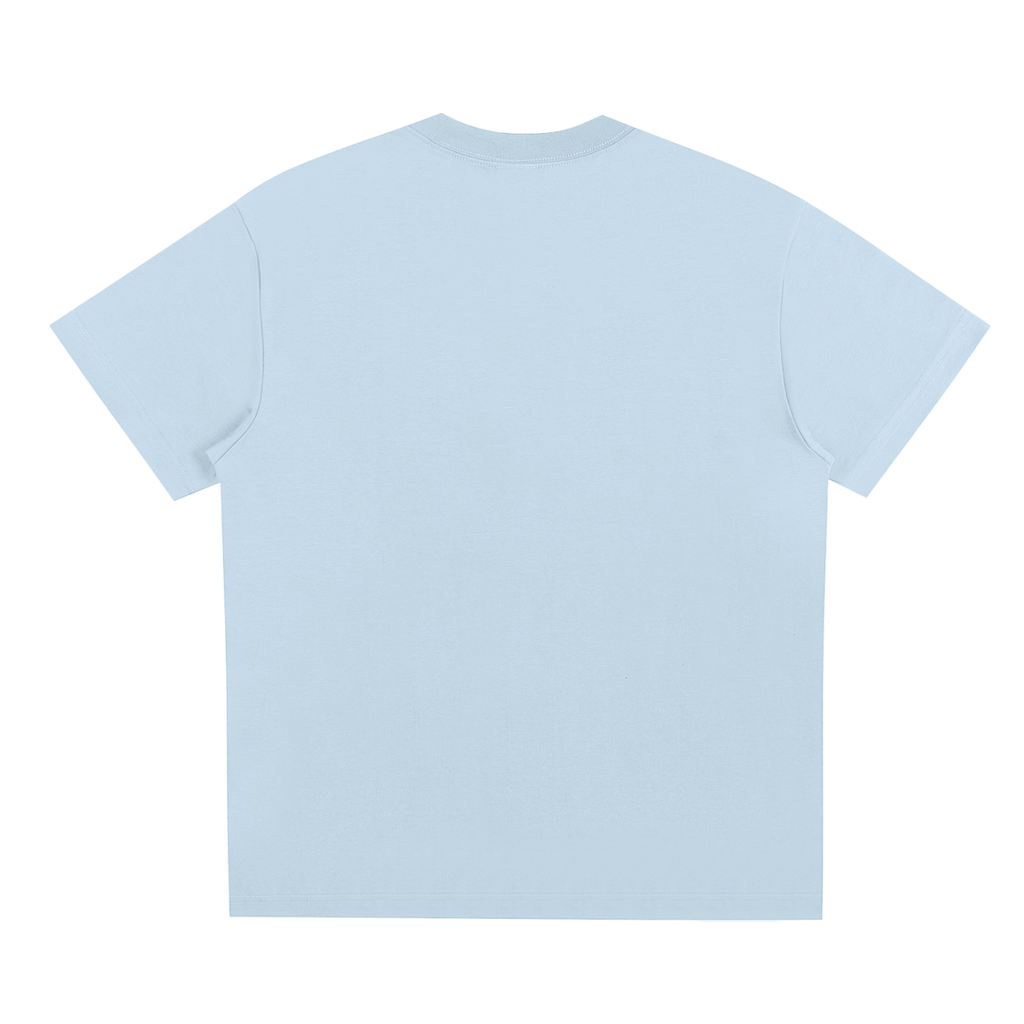 Tiger 8, Sorona Quick-Dry Cooling T-Shirt