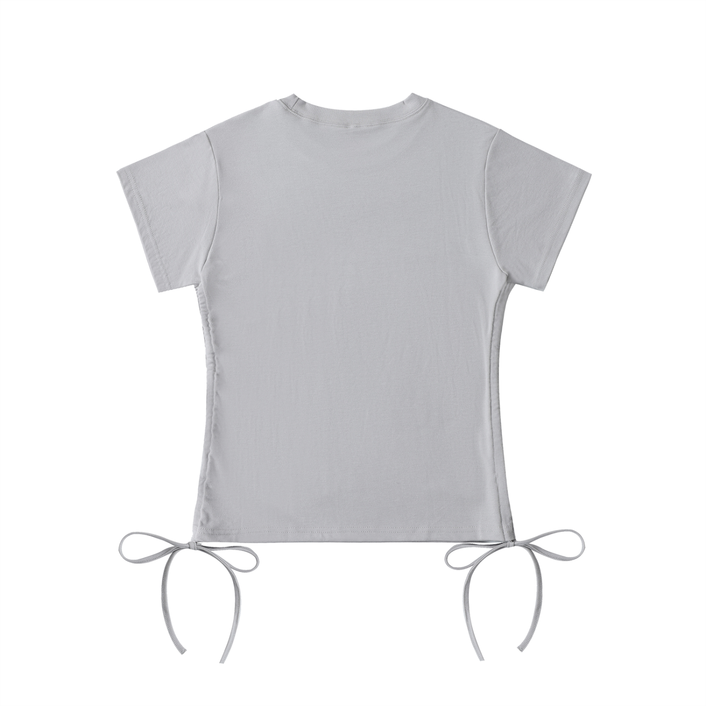 Leopard 8ball, Essential Drawstring T-Shirt