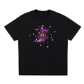 Leopard 8ball, Sorona Quick-Dry Cooling T-Shirt