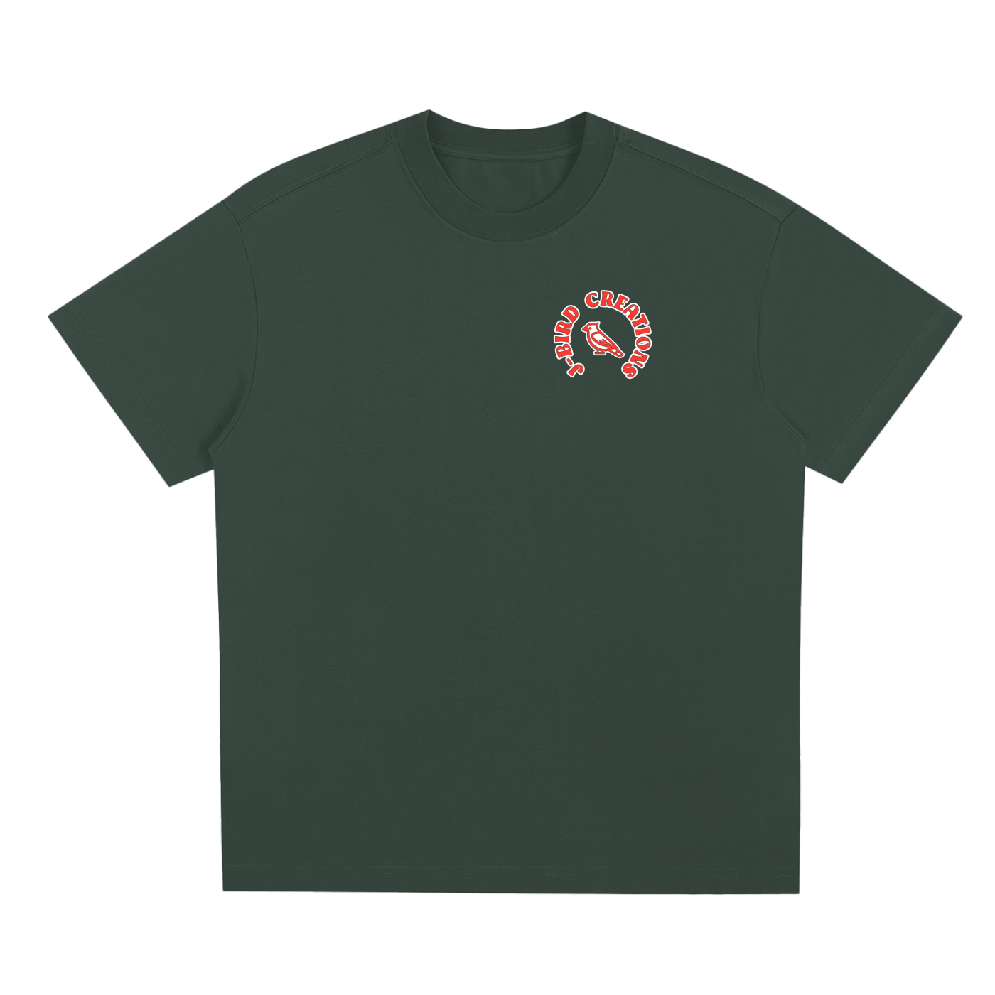 Rose of Death Sorona Quick-Dry Cooling T-Shirt