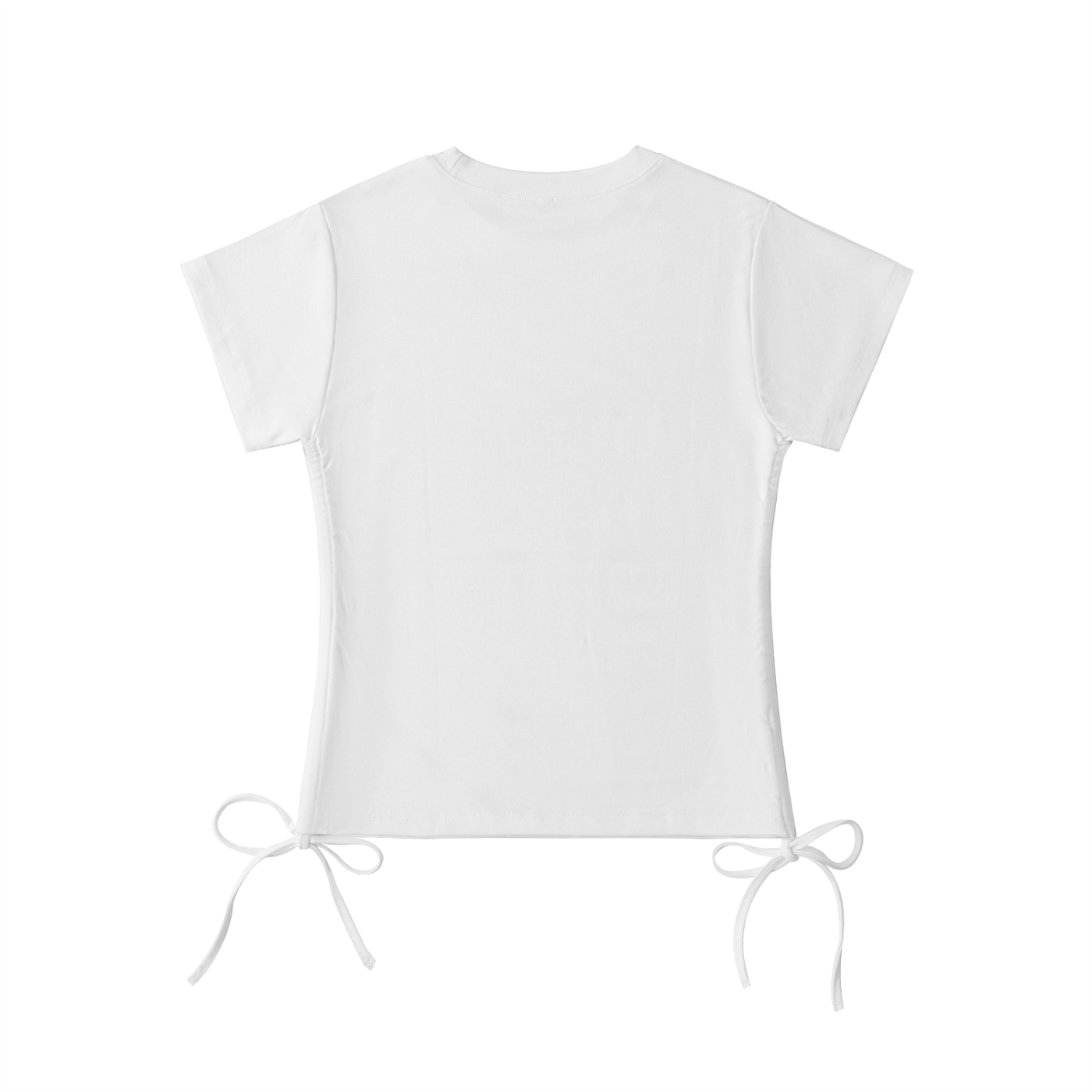 Leopard 8ball, Essential Drawstring T-Shirt