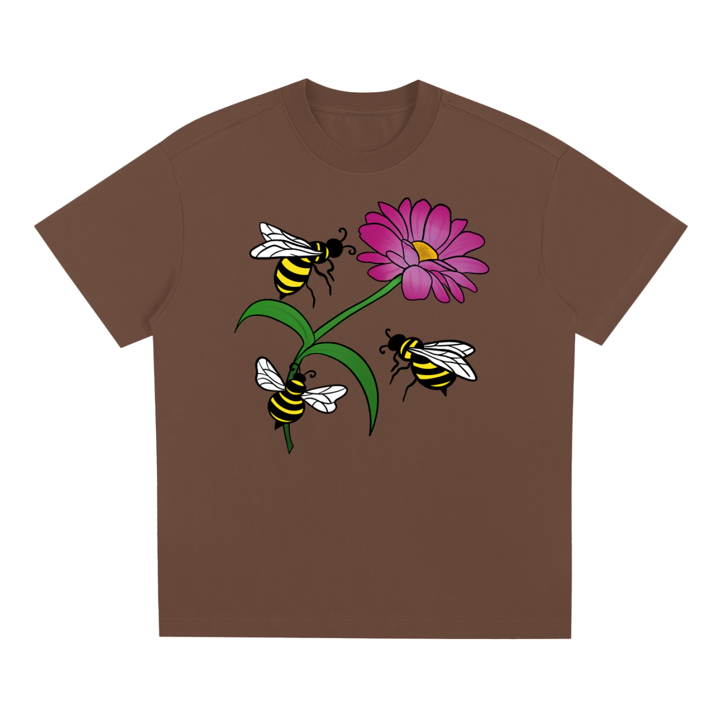 Pollination, Sorona Quick-Dry Cooling T-Shirt