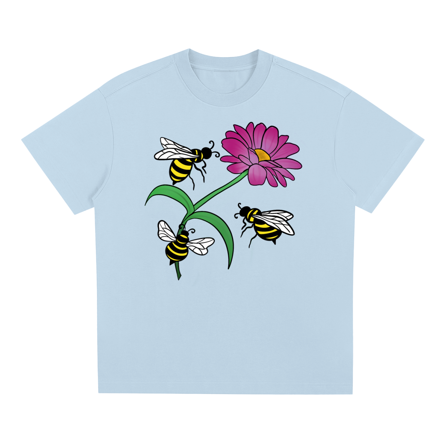 Pollination, Sorona Quick-Dry Cooling T-Shirt