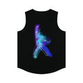 Emotion Through Motion, Men's Lightweight Sport Jersey
