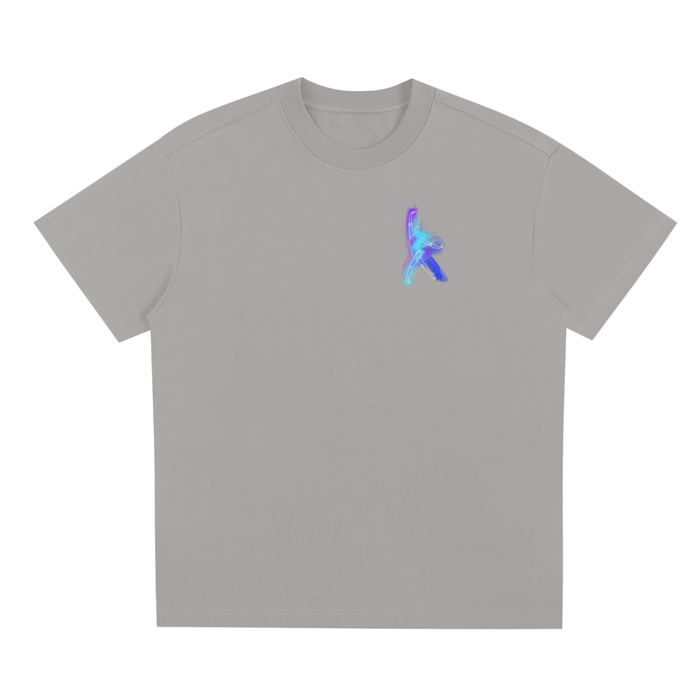 Emotion Through Motion, Sorona Quick-Dry Cooling T-Shirt