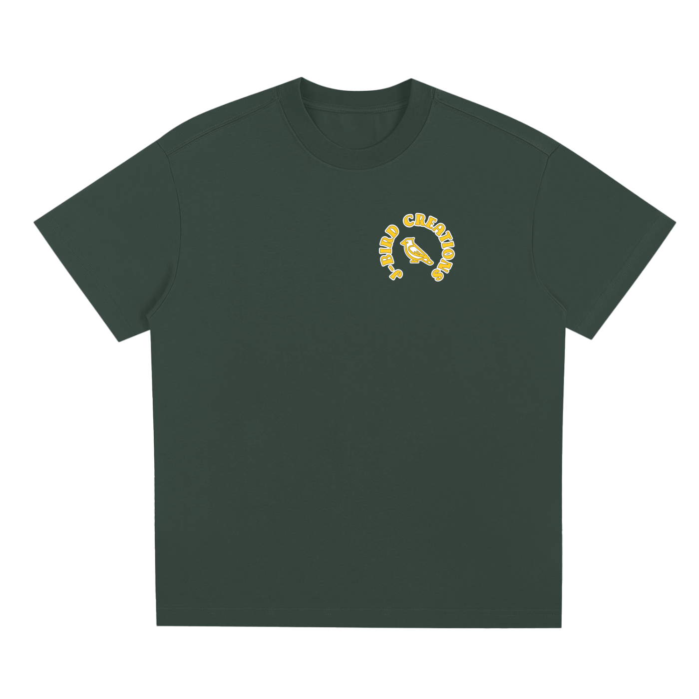 Lion, Sorona Quick-Dry Cooling T-Shirt