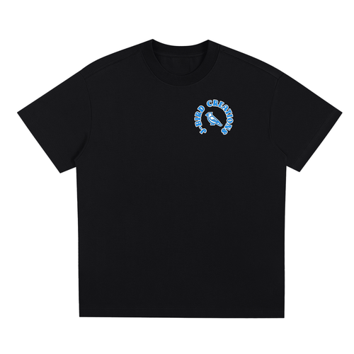 Angry Penguin, Sorona Quick-Dry Cooling T-Shirt
