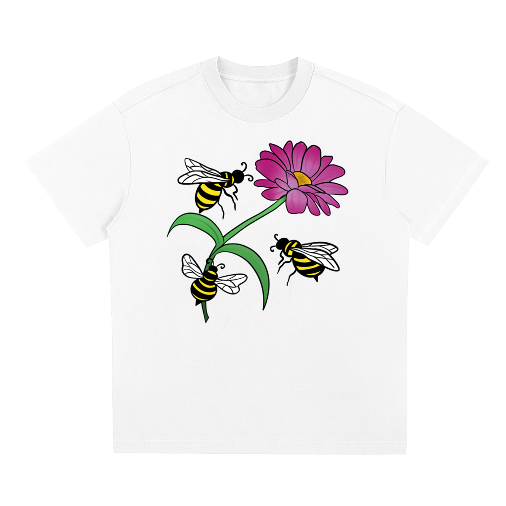 Pollination, Sorona Quick-Dry Cooling T-Shirt