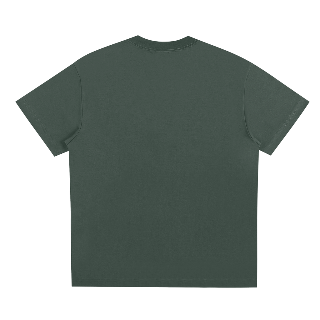 Tiger 8, Sorona Quick-Dry Cooling T-Shirt