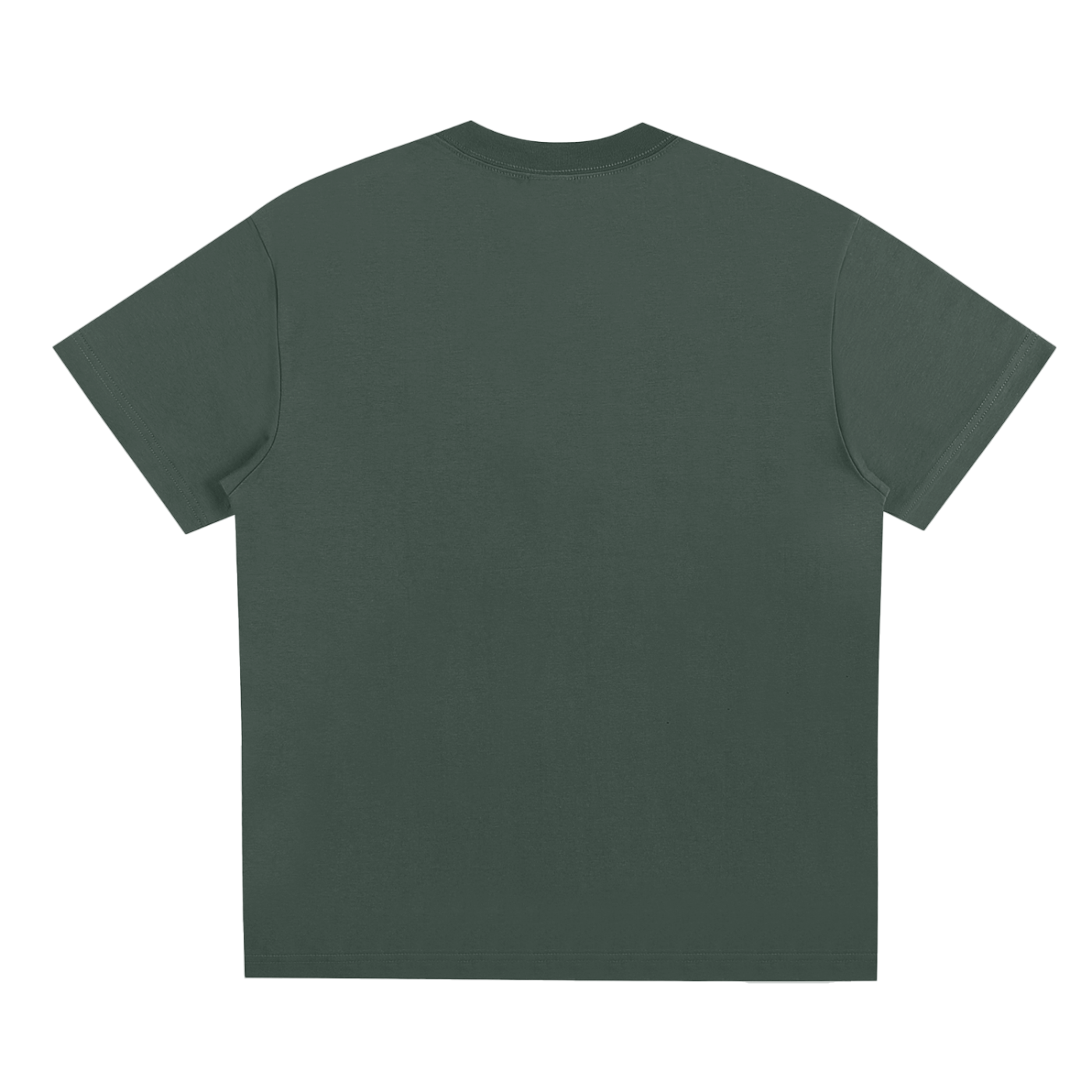 Tiger 8, Sorona Quick-Dry Cooling T-Shirt